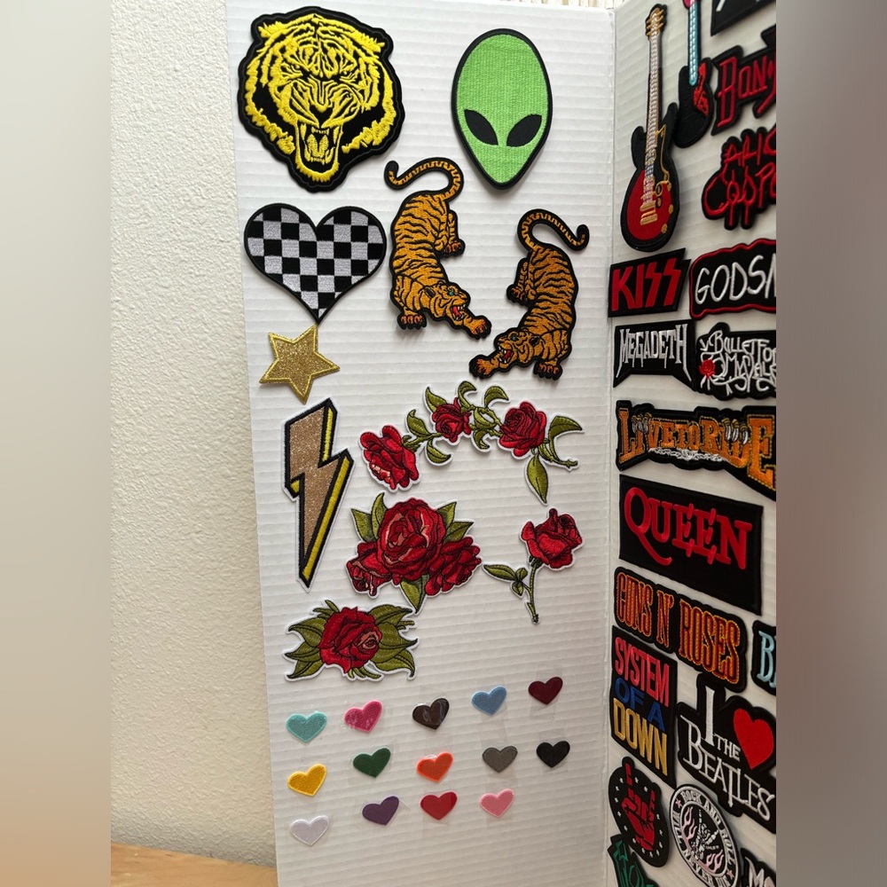Mama_six | Patch - Picture 4 of 4